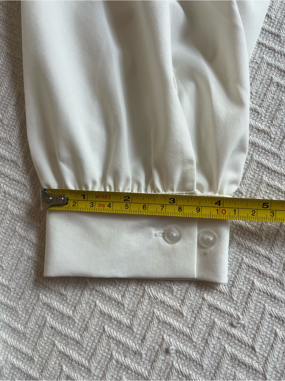 Modern Works Button Down - Picture 8 of 9